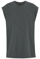Iriedaily Waterdeeper Tank (off black)