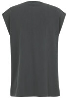 Iriedaily Waterdeeper Tank (off black)