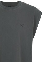 Iriedaily Waterdeeper Tank (off black)