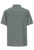 Iriedaily Sammy Summer Shirt (jungle green)
