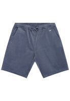 Iriedaily Corvin Cord Short (greyblue)