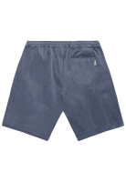 Iriedaily Corvin Cord Short (greyblue)