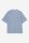 Carhartt WIP Nelson Waffle T-Shirt (gentle blue garment dyed)