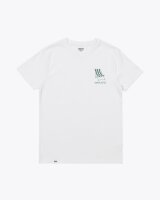 Wemoto Boats T-Shirt (white)