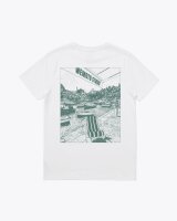 Wemoto Boats T-Shirt (white)