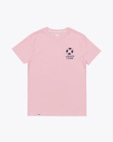 Wemoto Port T-Shirt (cotton pink)