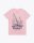 Wemoto Port T-Shirt (cotton pink)