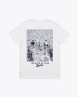 Wemoto Fratelli T-Shirt (white)