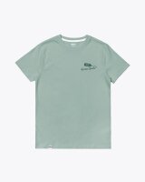Wemoto Club T-Shirt (pistacchio)