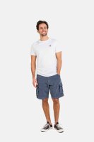 Reell City Cargo Short (baby cord grey blue)