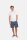 Reell City Cargo Short (baby cord grey blue)