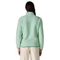 Patagonia Womens Retro Pile Fleece Jacket (thin ice)