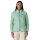 Patagonia Womens Retro Pile Fleece Jacket (thin ice)