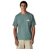 Patagonia Mens 73 Skyline T-Shirt (blue sage)