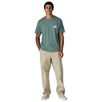Patagonia Mens 73 Skyline T-Shirt (blue sage)