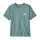Patagonia Mens 73 Skyline T-Shirt (blue sage)