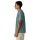 Patagonia Mens 73 Skyline T-Shirt (blue sage)