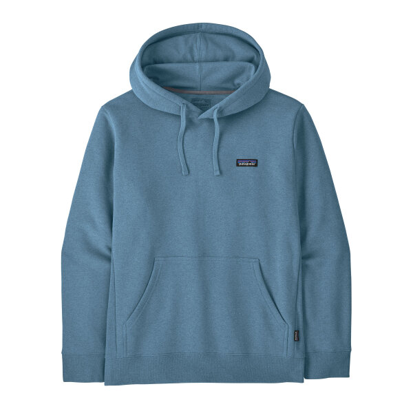 Patagonia Mens P-6 Label Uprisal Hoody (shore blue)