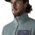 Patagonia Mens R1 Air Fleece Zip-Neck (blue sage)