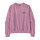 Patagonia Womens Daily Crew (light violet)