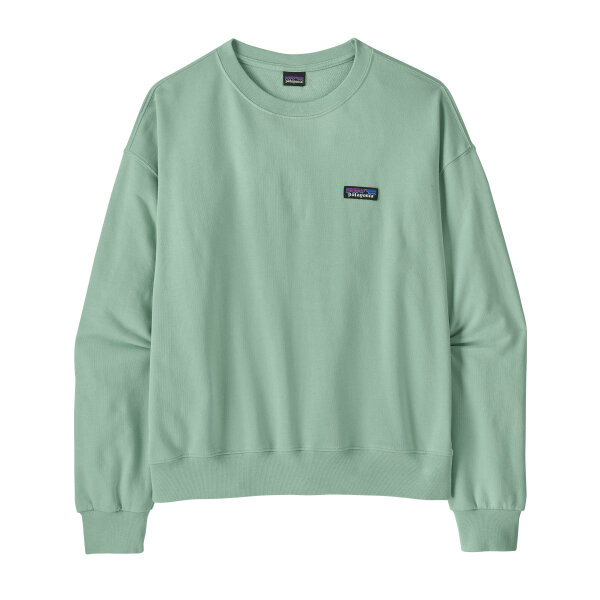 Patagonia Womens Daily Crew (thin ice)