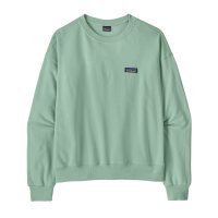 Patagonia Womens Daily Crew (thin ice)
