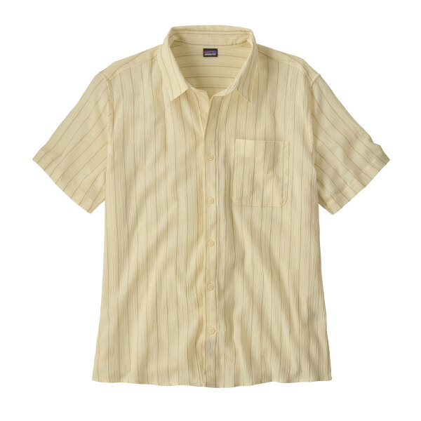 Patagonia Mens A/C Shirt (lianas/natural)