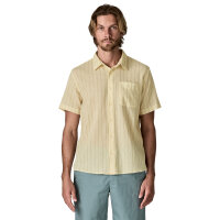 Patagonia Mens A/C Shirt (lianas/natural)