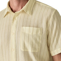 Patagonia Mens A/C Shirt (lianas/natural)