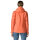 Patagonia Womens Torrentshell 3L Rain Jacket (peach sherbet)