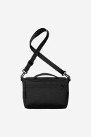 Carhartt WIP Kyle Shoulder Bag (black)