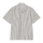 Carhartt WIP Leavel Shirt (leavel stripe black/wax)