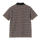 Carhartt WIP W Dion Polo (dion stripe/lily)