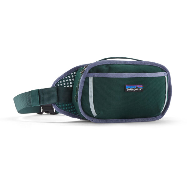Patagonia Fieldsmith Hip Pack 5L (cascade green)