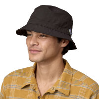 Patagonia Wavefarer Bucket Hat (black)