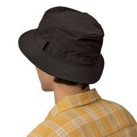 Patagonia Wavefarer Bucket Hat (black)