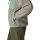 Patagonia Womens Synchilla Fleece Jacket (oatmeal heather/thin ice)