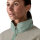 Patagonia Womens Synchilla Fleece Jacket (oatmeal heather/thin ice)
