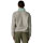 Patagonia Womens Synchilla Fleece Jacket (oatmeal heather/thin ice)