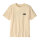 Patagonia Mens 73 Skyline T-Shirt (undyed natural)