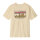 Patagonia Mens 73 Skyline T-Shirt (undyed natural)