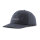 Patagonia Fitz Roy Icon Trad Cap (text logo/smolder blue)