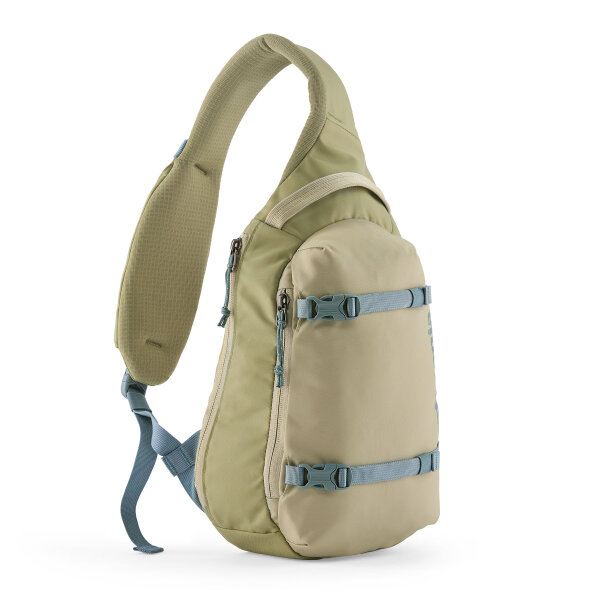 Patagonia Atom Sling Bag 8L (weathered stone)