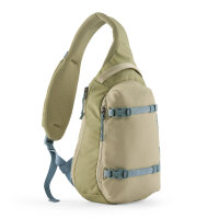 Patagonia Atom Sling Bag 8L (weathered stone)