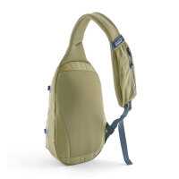 Patagonia Atom Sling Bag 8L (weathered stone)