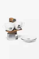 Carhartt WIP Coffee Break Espresso Maker (brown)