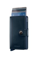 Secrid Miniwallet (original navy/navy)