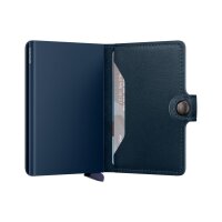 Secrid Miniwallet (original navy/navy)