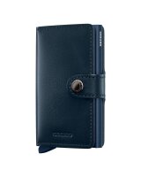 Secrid Miniwallet (original navy/navy)