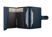Secrid Miniwallet (original navy/navy)